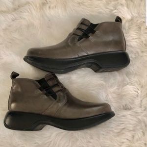 Dansko booties